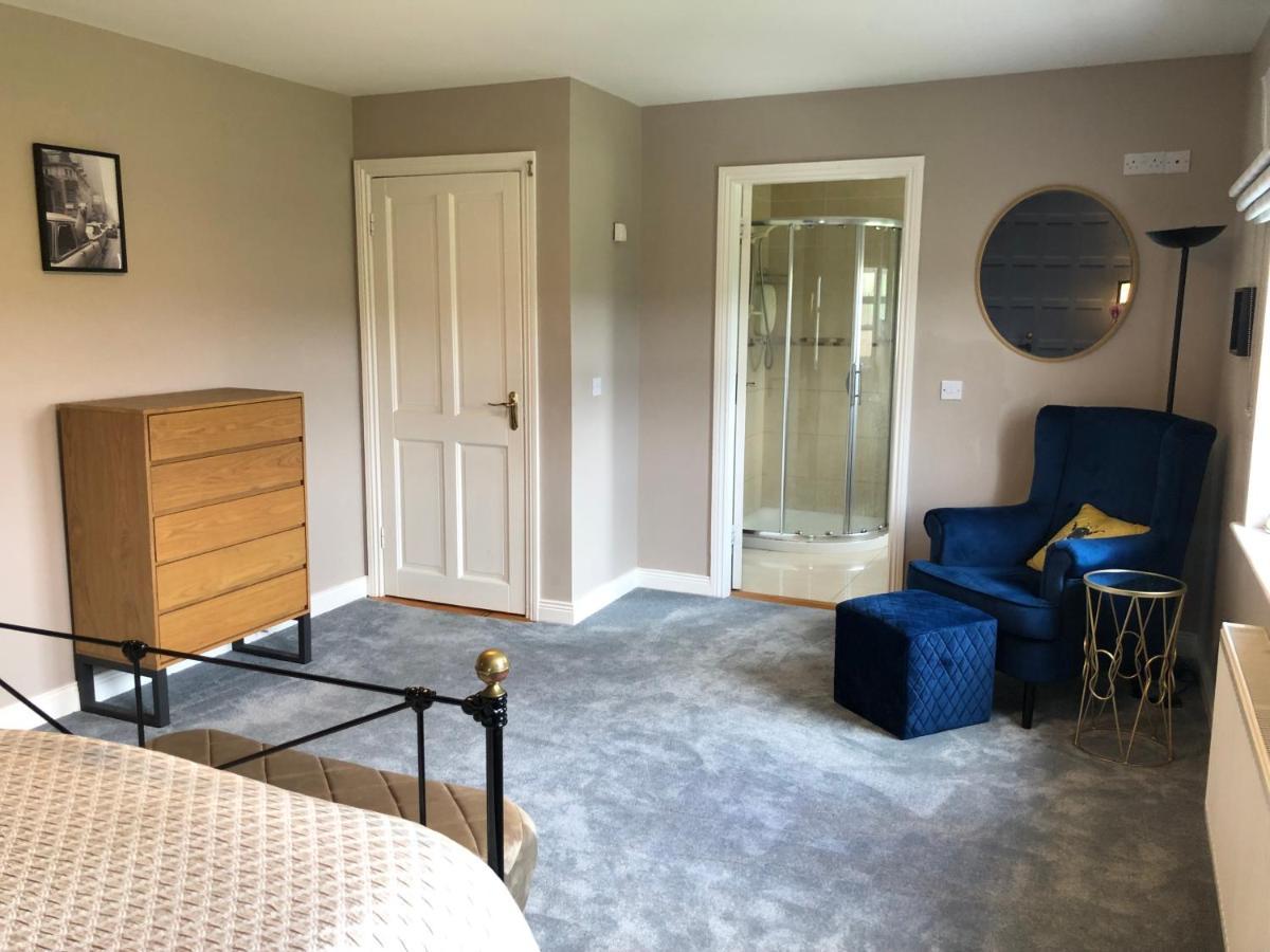 Boutique En-Suite Bedroom Cork Mallow Dış mekan fotoğraf